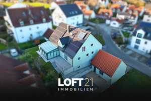 ** Exklusives Zuhause: Effizientes Einfamilienhaus mit Aufzug und Top-Ausstattung ** – Freising (Kreis) – Vorschaubild 1
