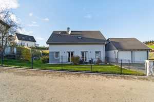Sonnendurchflutetes Einfamilienhaus im Neubaugebiet – Modern, großzügig und idyllisch gelegen – Mühldorf am Inn (Kreis) – Vorschaubild 5