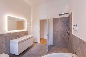 ⭐️ Luxuriöse Altbau-Perle am Ku'damm - Lichdurchflutete 3 Zi Whg mit Lift, Süd-Blk & Warendorf Küche – Die vollständige Adresse der Immobilie erhältst du vom Anbieter., 10707 Wilmersdorf, Berlin – Vorschaubild 7