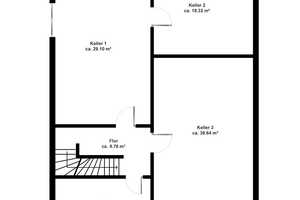 Bungalow in familienfreundlicher Wohnlage – Stade (Kreis) – Vorschaubild 11