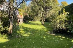 Wohnen im Grünen nahe Fünfseenland – Großzügiges 1–2 Familienhaus plus ELW & traumhaftem Garten – Die vollständige Adresse der Immobilie erhältst du vom Anbieter., 86929 Penzing – Vorschaubild 7
