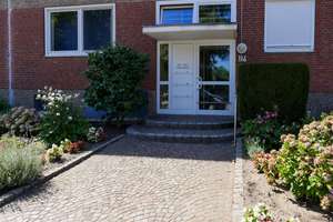 Großzügige 3-Zimmer-Wohnung mit ca. 92 m² Wohnfläche und zwei Balkonen! – 48157 Coerde, Münster – Vorschaubild 21