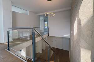 Exklusives Penthouse im Maisonette-Stil – Die vollständige Adresse der Immobilie erhältst du vom Anbieter., 41063 Eicken, Mönchengladbach – Vorschaubild 11