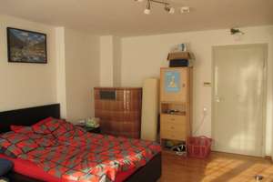 Wohnen am Puls der Stadt: Großzügige 3-Zimmer-Wohnung direkt am Marktplatz – Marktplatz 11, 64283 Mitte, Darmstadt – Vorschaubild 2