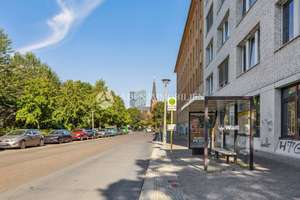 Erstbezug! Helle 3-Zimmer-Wohnung im Dachgeschoss mit Terrasse – Bossestr. 10, 10245 Friedrichshain, Berlin – Vorschaubild 48