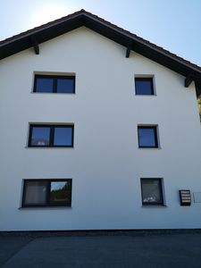 Freundliche 4-Zimmer-Wohnung in Schöfweg
