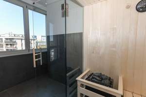 Luxuriöses Penthouse mit 2 TG-Stellplätzen und eigener PV-Anlage! – Inselstraße 33, 4103 Zentrum-Ost, Leipzig – Vorschaubild 21