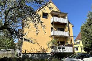 Achtung Kapitalanleger! Attraktives Mehrfamilienhaus in zentraler Lage! – Die vollständige Adresse der Immobilie erhältst du vom Anbieter., 83022 Innenstadt, Rosenheim – Vorschaubild 5