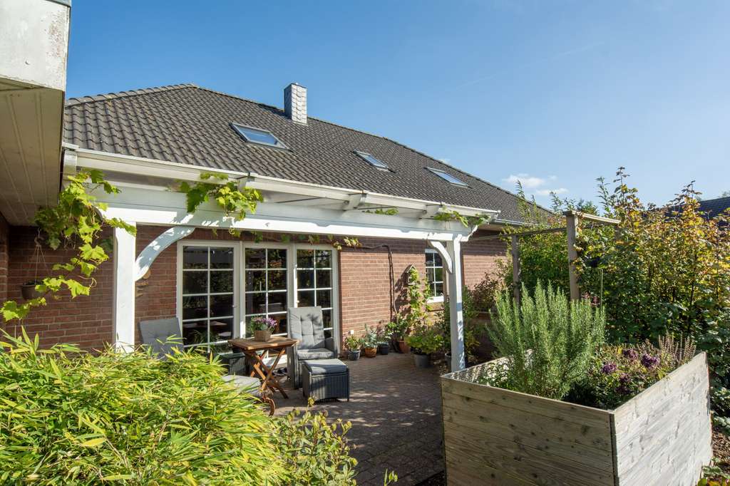 Immobilie in Bollingstedt - Großzügiges Familienhaus in Jübek - Potenzial für mehr! - Bild 0