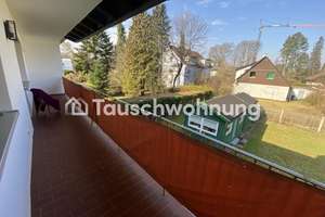 Tauschwohnung: 3 ZKB in München - großer Balkon, tolle Lage, frisch saniert – Die vollständige Adresse der Immobilie erhältst du vom Anbieter., 81377 Großhadern, München – Vorschaubild 1