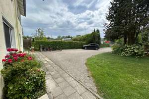 Schönes Wohnen mit Garten: 3-Zimmer-Wohnung in Oberen Isar-Auen – Otto-Sendtner-Straße 4, 80939 Obere Isarau, München – Vorschaubild 18