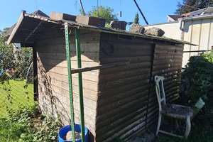 Wassersportfreunde aufgepasst! Reihenendhaus in direkter Nähe zum Tegeler See (Havel) – Beatestraße 23A, 13505 Konradshöhe, Berlin – Vorschaubild 16