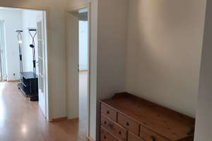 Wohnen mit Charakter: 3-Zimmer-Wohnung in Solln – Die vollständige Adresse der Immobilie erhältst du vom Anbieter., 81479 Obersendling, München – Vorschaubild 29