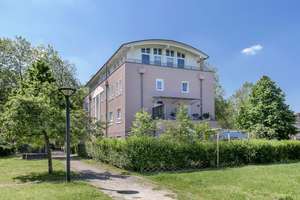 Wieder verfügbar: 3-Zimmer-Wohnung in Bochum Wattenscheid – Weststraße 88, 44866 Leithe, Bochum – Vorschaubild 1