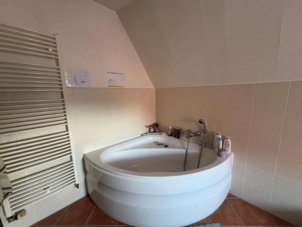 Immobilie in Obernkirchen - Familienfreundliches Einfamilienhaus mit Garten - Bild 4