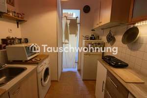 Tauschwohnung: Tausche 2-Raumwohnung in Connewitz gegen 2-/3-Raumwohnung – 4277 Connewitz, Leipzig – Vorschaubild 5