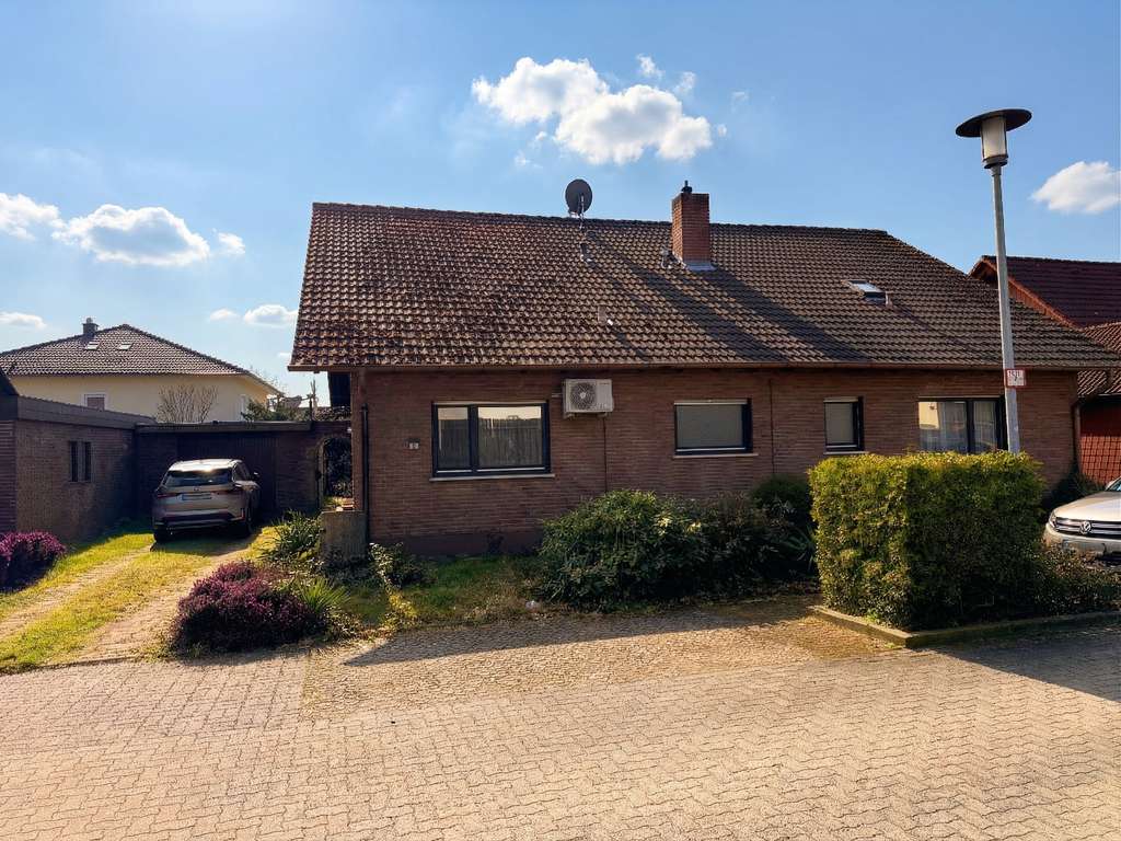 Immobilie in Ramstein-Miesenbach - Freistehendes Einfamilienhaus mit großer PV-Anlage! - Bild 1