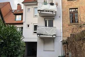 Wohnung im 1. OG im Herzen Karlsruhes (3 ZKB, EBK)  – Am Künstlerhaus 39, 76131 Innenstadt-Ost, Karlsruhe – Vorschaubild 3