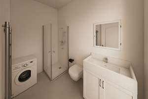 Vorverkauf 4-Zimmer-Maisonette-Wohnung in Bestlage in Berlin Direkt vom Bauträger – Quantzstraße 16, 14129 Nikolassee, Berlin – Vorschaubild 5