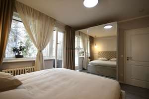 Ohne Befristung: Möblierte Luxus-Wohnung in Mitte – Thomasiusstr. 3, 10557 Moabit, Berlin – Vorschaubild 9