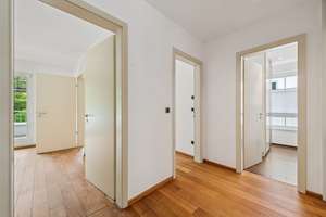 Neuwertige 3-Zimmer Luxuswohnung direkt am Bürgerpark – Die vollständige Adresse der Immobilie erhältst du vom Anbieter., 28213 Neu-Schwachhausen, Bremen – Vorschaubild 9