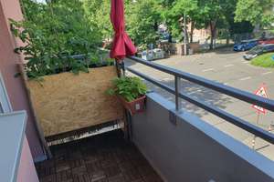 Schöne 3 Zi Whg. in KA-Oststadt zu vermieten – Gerwigstraße 25a, 76131 Oststadt, Karlsruhe – Vorschaubild 7