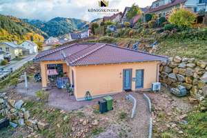 Neuer Bungalow, mit fantastischer Aussicht – Die vollständige Adresse der Immobilie erhältst du vom Anbieter., 77728 Oppenau – Vorschaubild 16