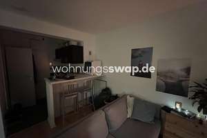 Wohnungstausch: Dorotheenstraße 80 – Dorotheenstraße 80, 22000 Winterhude, Hamburg – Vorschaubild 6