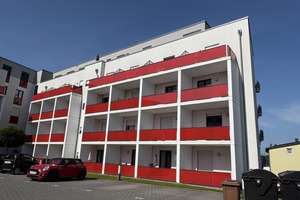 ''Neuwertige Kapitalanlage'' 
Vermietete 2-Zimmerwohnung
in Idstein – Die vollständige Adresse der Immobilie erhältst du vom Anbieter., 65510 Idstein – Vorschaubild 1