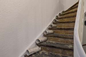 Doppelhaushälfte in exklusiver Lage im Norden Wuppertals. – Die vollständige Adresse der Immobilie erhältst du vom Anbieter., 42279 Oberbarmen, Wuppertal – Vorschaubild 22