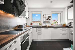 Exklusive Penthouse-Maisonette-Wohnung mit Carport-Stellplatz in Top Lage von Bonn - Poppelsdorf – Die vollständige Adresse der Immobilie erhältst du vom Anbieter., 53115 Poppelsdorf, Bonn – Vorschaubild 7