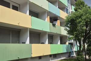 Vollmöblierte 1-Zimmer-Wohnung in München Milbertshofen – Hamburger Straße 27, 80809 Am Riesenfeld, München – Vorschaubild 2