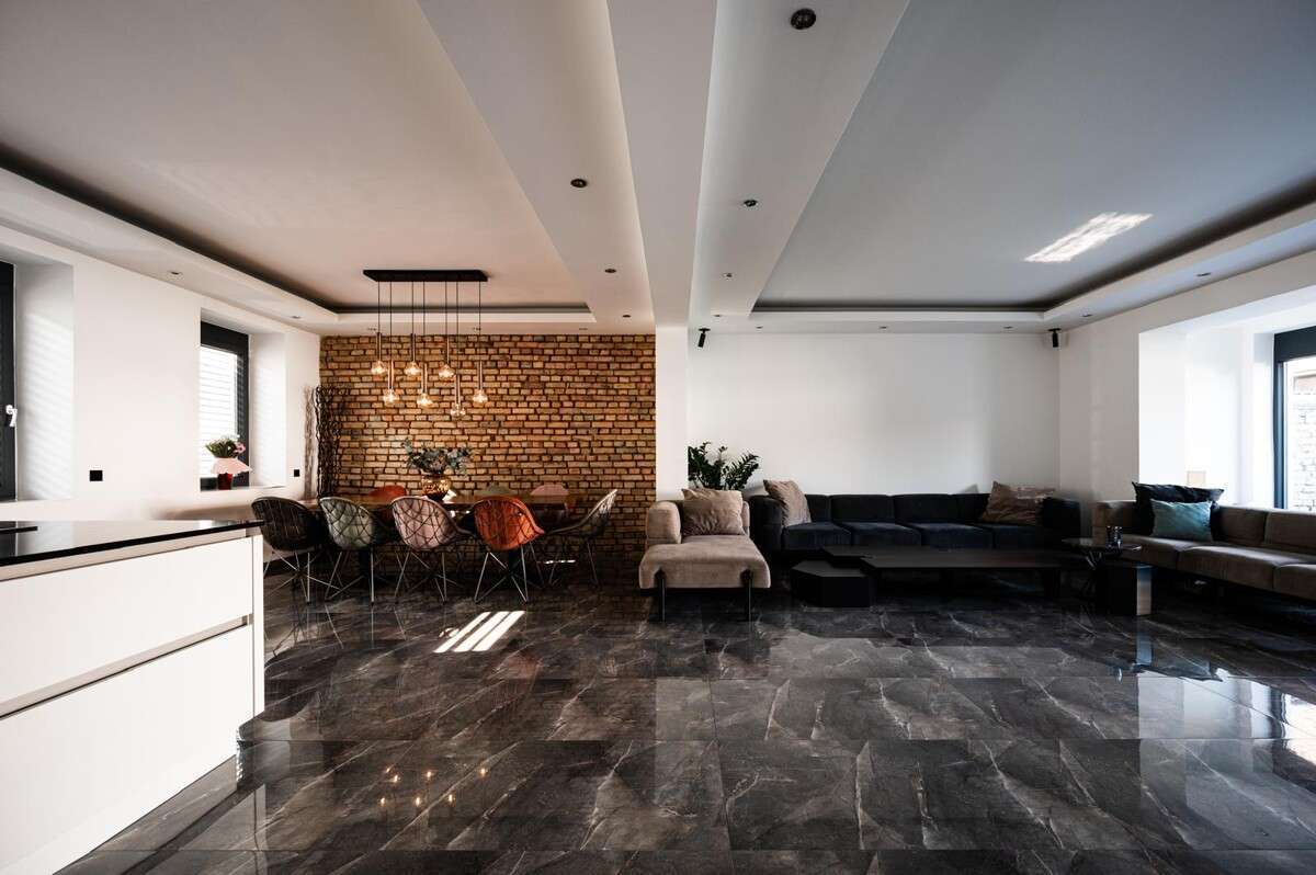 Immobilie in Plankstadt - Großzügiges, sehr schönes Familienhaus mit Garten - Bild 9