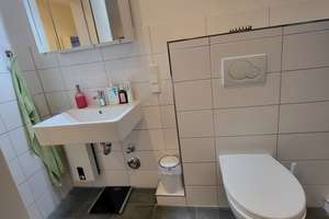 Woltmershausen/Pusdorf -  zauberhafte 2 Zi. Whg. 1. OG – Woltmershauser Str. 313, 28197 Woltmershausen (Ortsteil), Bremen – Vorschaubild 4