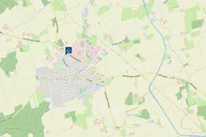 Energieeffizienter Wohn(t)raum 
in Laer (Kreis Steinfurt) – Steinfurt (Kreis) – Vorschaubild 10