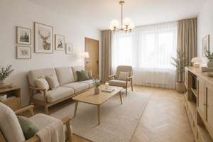 Geräumiges 6,5-Zimmer-Haus mit viel Potential und großem Grundstück u – Die vollständige Adresse der Immobilie erhältst du vom Anbieter., 47228 Bergheim, Duisburg – Vorschaubild 14