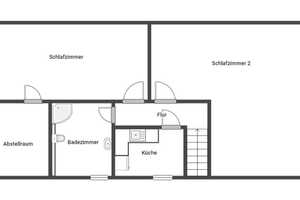 Moderner Wohnkomfort! EFH mit neuer Wärmepumpe, Solaranlage, Smarthome und vielem mehr – Pinneberg (Kreis) – Vorschaubild 23