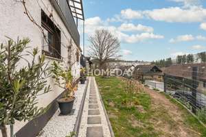 Zweifamilienhaus mit Terrasse, Dachterrasse und PV-Anlage in ruhiger Hanglage – Die vollständige Adresse der Immobilie erhältst du vom Anbieter., 58553 Halver – Vorschaubild 4