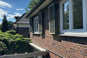 Alsterdorfer Gartenstadt, Rotklinker Kaffeemühle zu verkaufen! – Heilholtkamp 67, 22297 Alsterdorf, Hamburg – Vorschaubild 19
