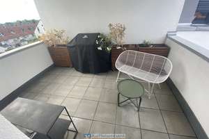 Ohne Käuferprov.:  Besonders hell und besonders gut ausgestattet: Freie 3-Zimmer-Wohnung in gepflegt – Die vollständige Adresse der Immobilie erhältst du vom Anbieter., 85053 Südost, Ingolstadt – Vorschaubild 12