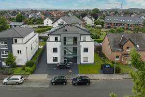 Neubau Erdgeschoss-Wohnung in Elsen (Kfw40)! – Urbanstraße 43, 33106 Elsen, Paderborn – Vorschaubild 2