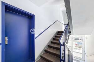 Bezugsfrei! 3 Zimmer Wohnung in Berlin - Mitte im Hochparterre mit Gartenanteil – Swinemünder Str. 9, 10435 Mitte (Ortsteil), Berlin – Vorschaubild 18