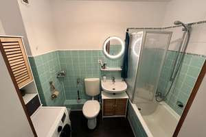 Befristete Zwischenmiete vollmöblierte 4,5 Zimmer ENDE OKTOBER BIS FEBRUAR temporary lease OCT-FEBR – Georg-Raloff-Ring 19, 22309 Steilshoop, Hamburg – Vorschaubild 9