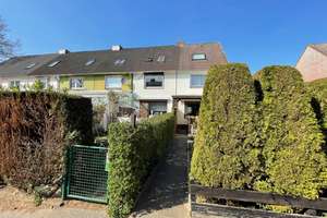 Reihenmittelhaus!!! Zwangsversteigerung!!! Provisionsfrei!!! – Die vollständige Adresse der Immobilie erhältst du vom Anbieter., 21423 Winsen (Luhe) – Vorschaubild 5
