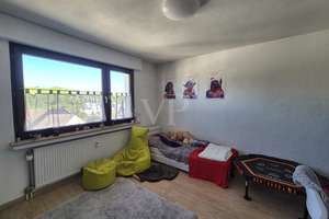 6-Zimmer-Maisonette-Wohnung mit Kamin, Balkon und traumhaftem Ausblick in Hohenlimburg – Die vollständige Adresse der Immobilie erhältst du vom Anbieter., 58119 Hohenlimburg (Ortsteil), Hagen – Vorschaubild 6
