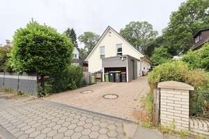Moderne Doppelhaushälfte mit Stellplatz in Hamburg Farmsen Berne – Die vollständige Adresse der Immobilie erhältst du vom Anbieter., 22159 Farmsen-Berne, Hamburg – Vorschaubild 3