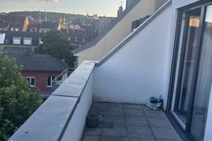 Gemütliche Dachgeschosswohnung in der Würzburger Altstadt zu vermieten – Die vollständige Adresse der Immobilie erhältst du vom Anbieter., 97070 Altstadt, Würzburg – Vorschaubild 6