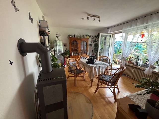 Immobilie in Hückeswagen - ruhig gelegenes Zweifamilienhaus in Hückeswagen - Bild 3