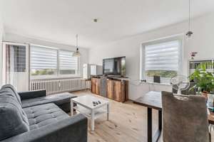 *Direkt neben der FH Koblenz* Eigentumswohnung in grüner Lage auf der Karthause – 56075 Karthäuserhofgelände, Koblenz – Vorschaubild 10