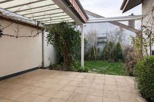 Charmantes Reihenmittelhaus in Heilbronn, teilsaniert, guter Zustand – Die vollständige Adresse der Immobilie erhältst du vom Anbieter., 74078 Frankenbach, Heilbronn – Vorschaubild 6